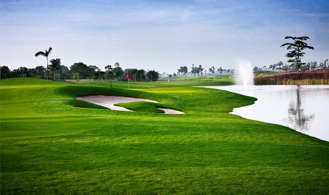 Royale Jakarta Golf Club (